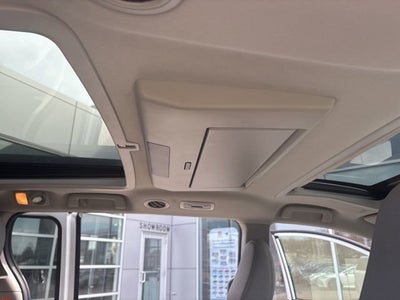 2019 Toyota Sienna Limited Premium AWD 7-Passenger