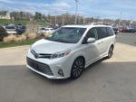 2019 Toyota Sienna Limited Premium AWD 7-Passenger