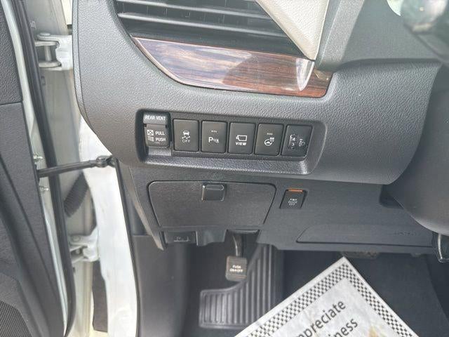 2019 Toyota Sienna Limited Premium AWD 7-Passenger