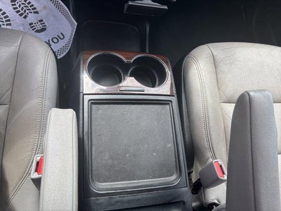 2019 Toyota Sienna Limited Premium AWD 7-Passenger
