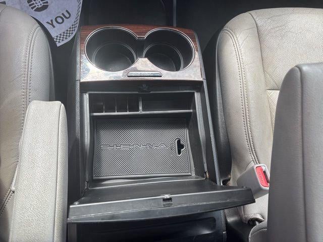 2019 Toyota Sienna Limited Premium AWD 7-Passenger