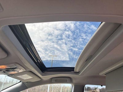 2019 Toyota Sienna Limited Premium AWD 7-Passenger