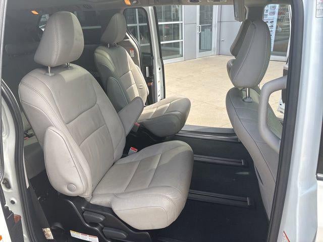 2019 Toyota Sienna Limited Premium AWD 7-Passenger