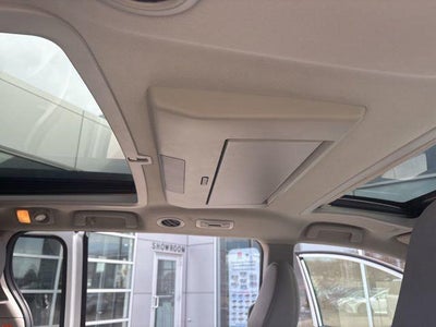 2019 Toyota Sienna Limited Premium AWD 7-Passenger