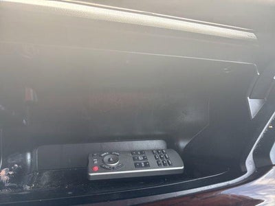 2019 Toyota Sienna Limited Premium AWD 7-Passenger