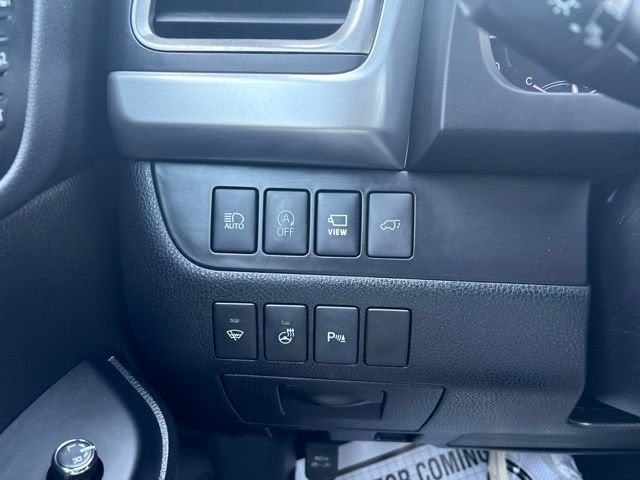 2019 Toyota Highlander Limited Platinum V6 AWD