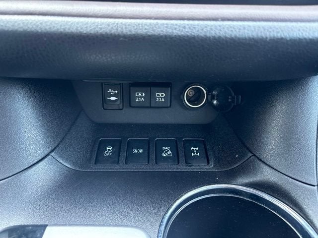2019 Toyota Highlander Limited Platinum V6 AWD
