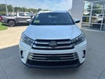 2019 Toyota Highlander Limited Platinum V6 AWD