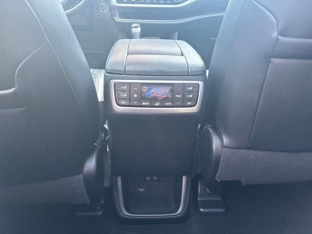 2019 Toyota Highlander Limited Platinum V6 AWD
