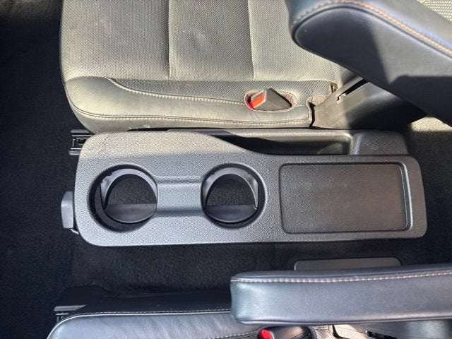 2019 Toyota Highlander Limited Platinum V6 AWD
