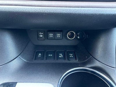 2019 Toyota Highlander Limited Platinum V6 AWD