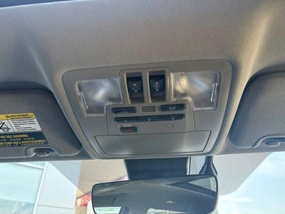 2019 Toyota Highlander Limited Platinum V6 AWD