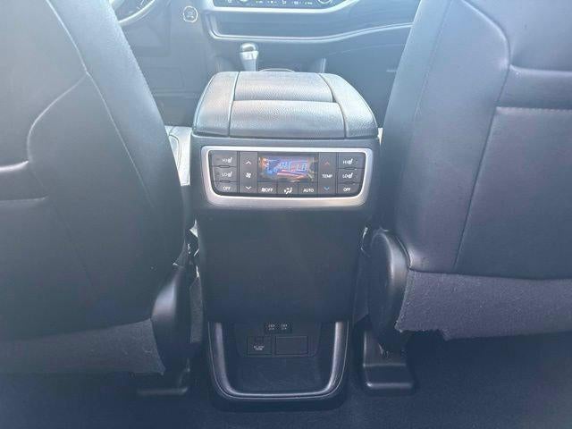 2019 Toyota Highlander Limited Platinum V6 AWD