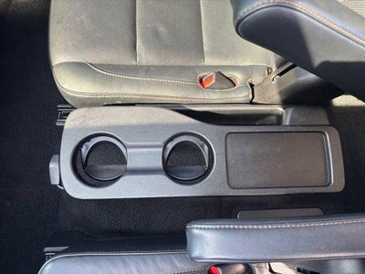 2019 Toyota Highlander Limited Platinum V6 AWD