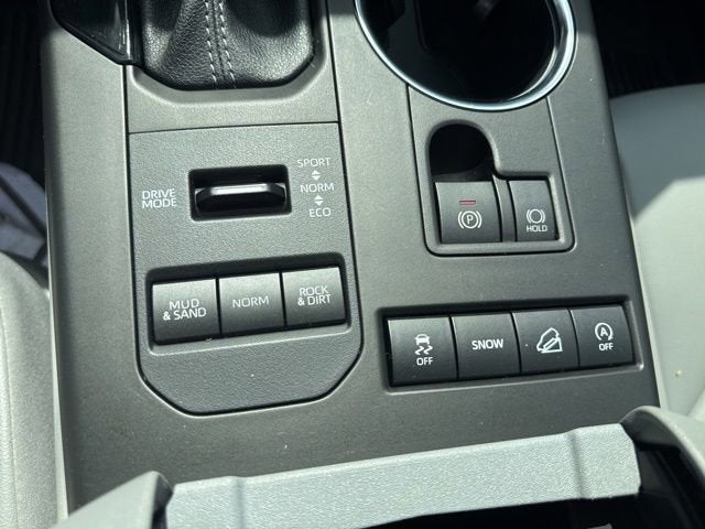 2022 Toyota Highlander XLE AWD