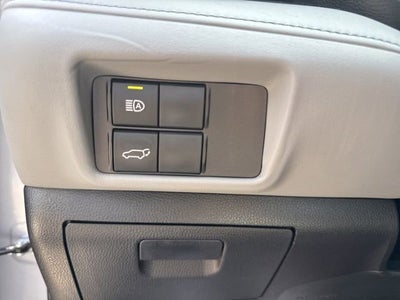 2022 Toyota Highlander XLE AWD