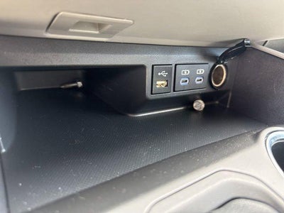 2022 Toyota Highlander XLE AWD