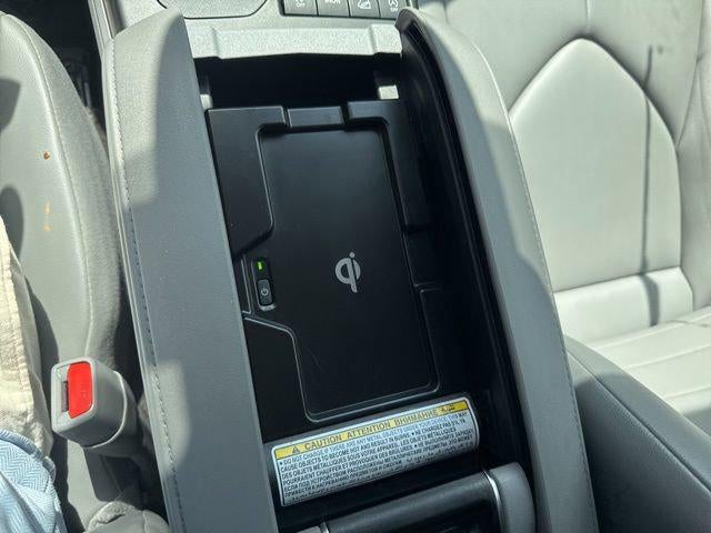 2022 Toyota Highlander XLE AWD