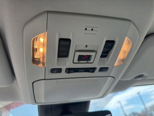 2022 Toyota Highlander XLE AWD