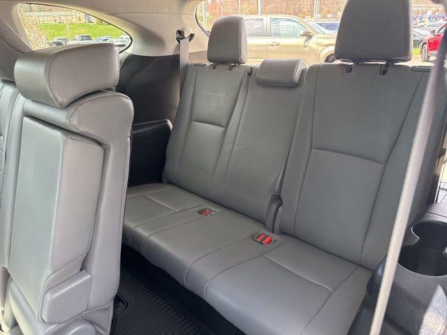 2022 Toyota Highlander XLE AWD