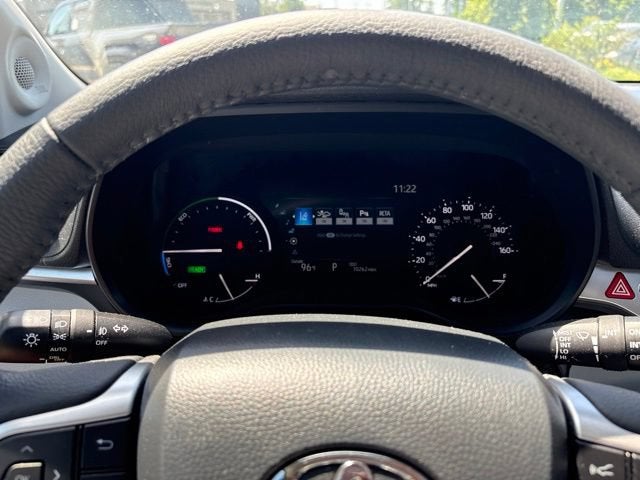 2025 Toyota Sienna XLE AWD 7-Passenger