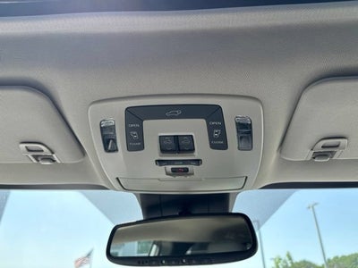 2025 Toyota Sienna XLE AWD 7-Passenger