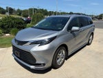 2025 Toyota Sienna XLE AWD 7-Passenger