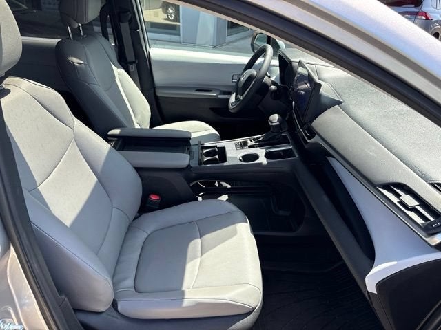 2025 Toyota Sienna XLE AWD 7-Passenger