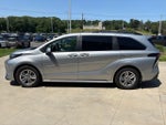 2025 Toyota Sienna XLE AWD 7-Passenger