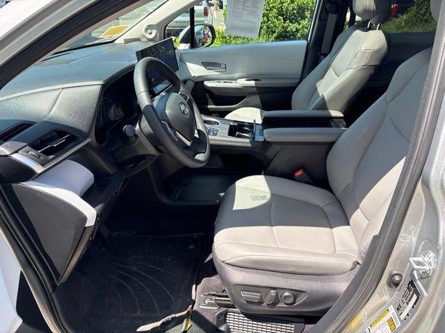 2025 Toyota Sienna XLE AWD 7-Passenger