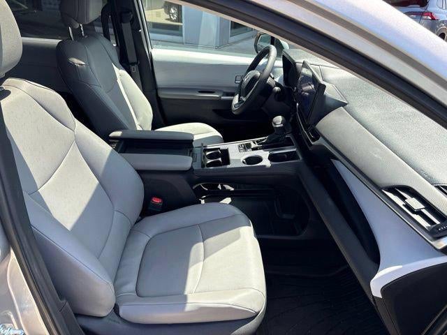 2025 Toyota Sienna XLE AWD 7-Passenger