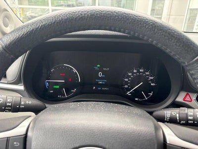 2023 Toyota Sienna XLE AWD 7-Passenger
