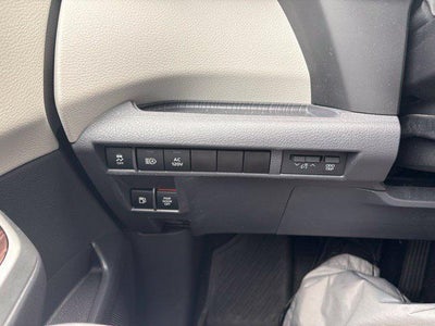 2023 Toyota Sienna XLE AWD 7-Passenger