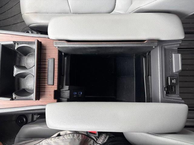 2023 Toyota Sienna XLE AWD 7-Passenger