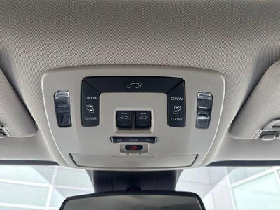 2023 Toyota Sienna XLE AWD 7-Passenger