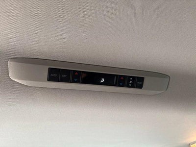 2023 Toyota Sienna XLE AWD 7-Passenger