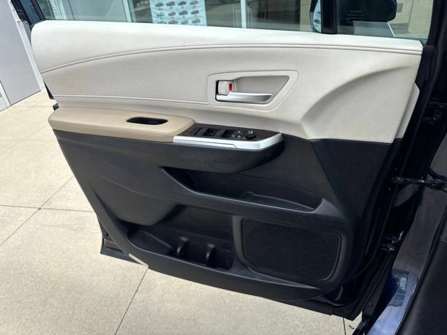 2024 Toyota Sienna XLE AWD 7-Passenger