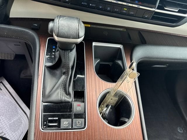 2024 Toyota Sienna XLE AWD 7-Passenger