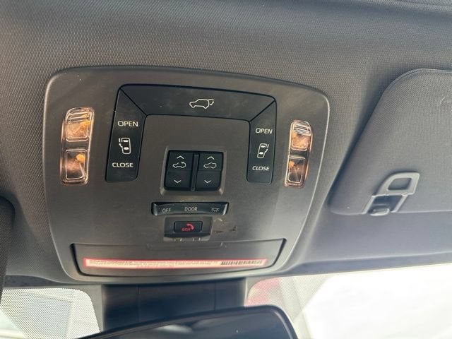 2024 Toyota Sienna XLE AWD 7-Passenger