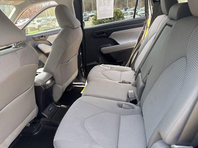2023 Toyota Highlander LE AWD