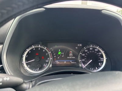 2023 Toyota Highlander XLE AWD