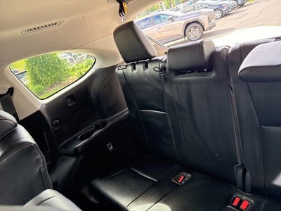 2023 Toyota Highlander XLE AWD