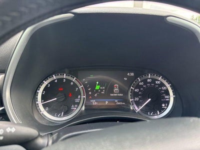 2023 Toyota Highlander XLE AWD