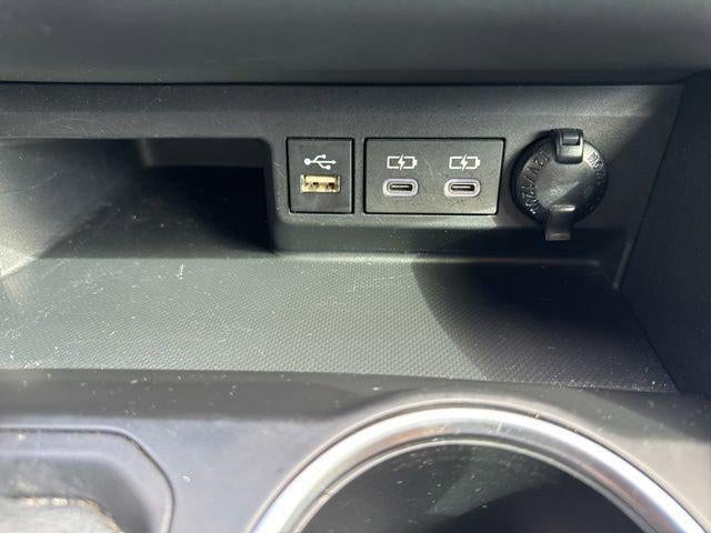 2023 Toyota Highlander XLE AWD