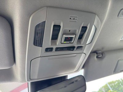 2023 Toyota Highlander XLE AWD