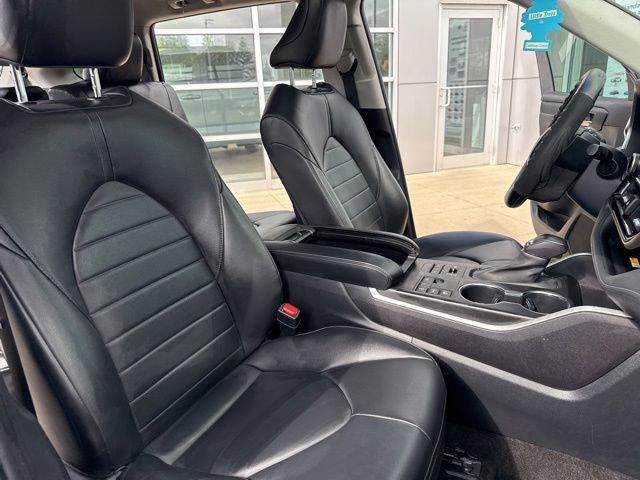 2023 Toyota Highlander XLE AWD