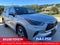 2023 Toyota Highlander XLE AWD