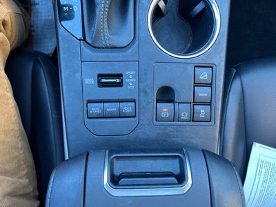 2023 Toyota Highlander XLE AWD