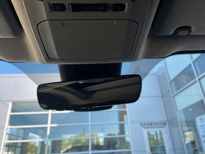 2023 Toyota Highlander XLE AWD