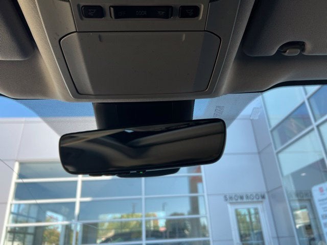 2023 Toyota Highlander XLE AWD